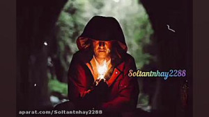 کلیپ غمگین ترین و جدیدترین آهن...