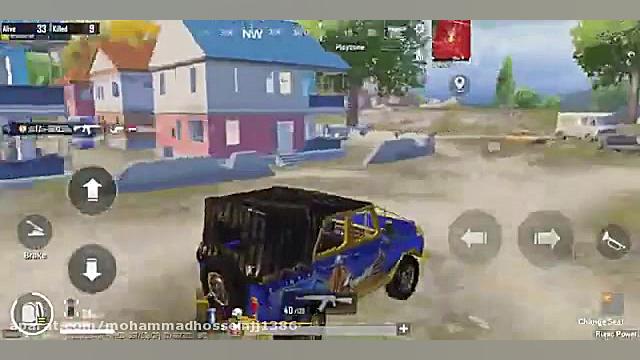 چطور باید کمپرهارو کشت