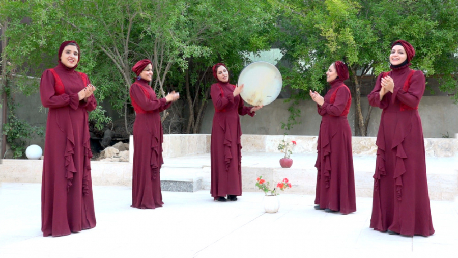 عروسی شیرازیا