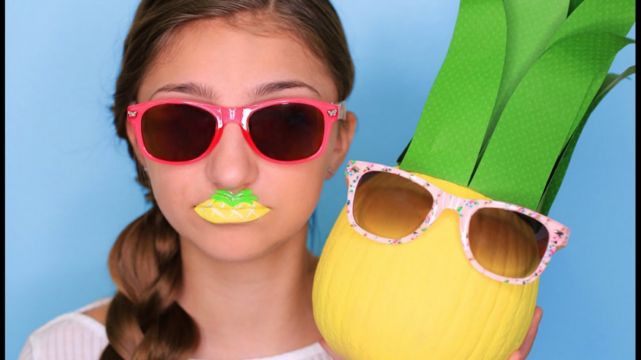 13 ایده جالب برای کدو