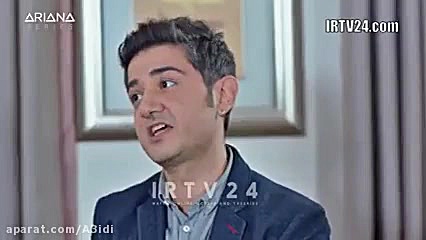 سریال دختران گلفروش قسمت ۱۳۷دو...