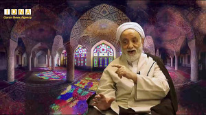 بی شمار نکته نهفته در یک آیه