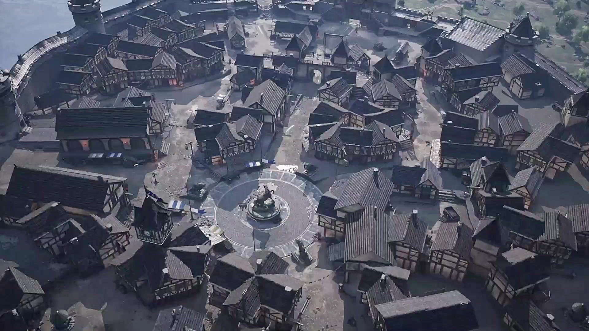 تریلر جدید بازی Chivalry 2  زو...