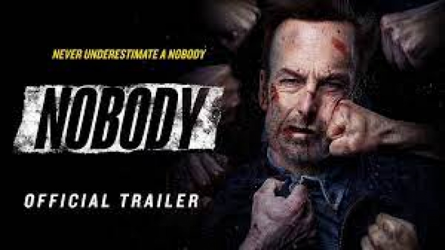 فیلم هیچکس Nobody اکشن ، جنایی | 2021 زمان5378ثانیه