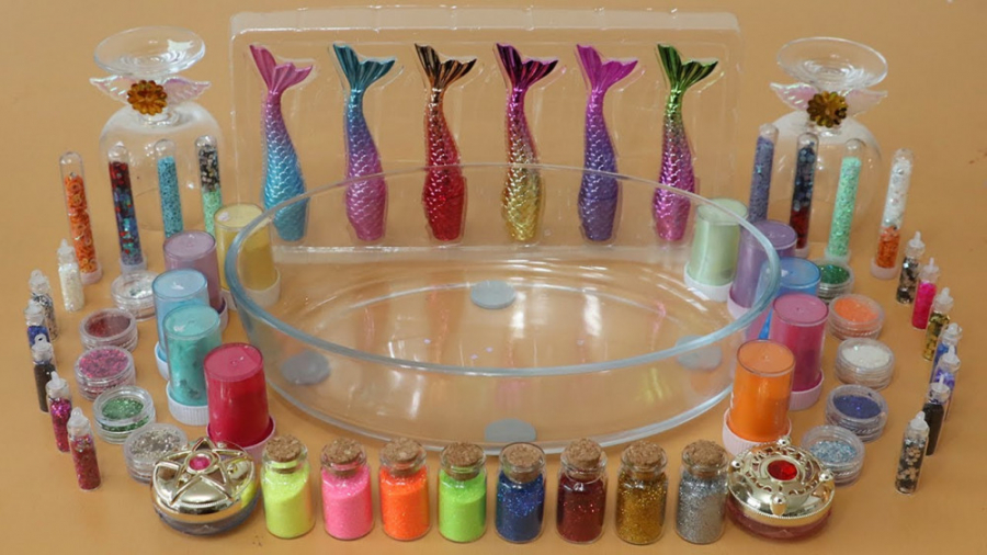 اسلایم میکاپ اکلیلی   تم پری د...