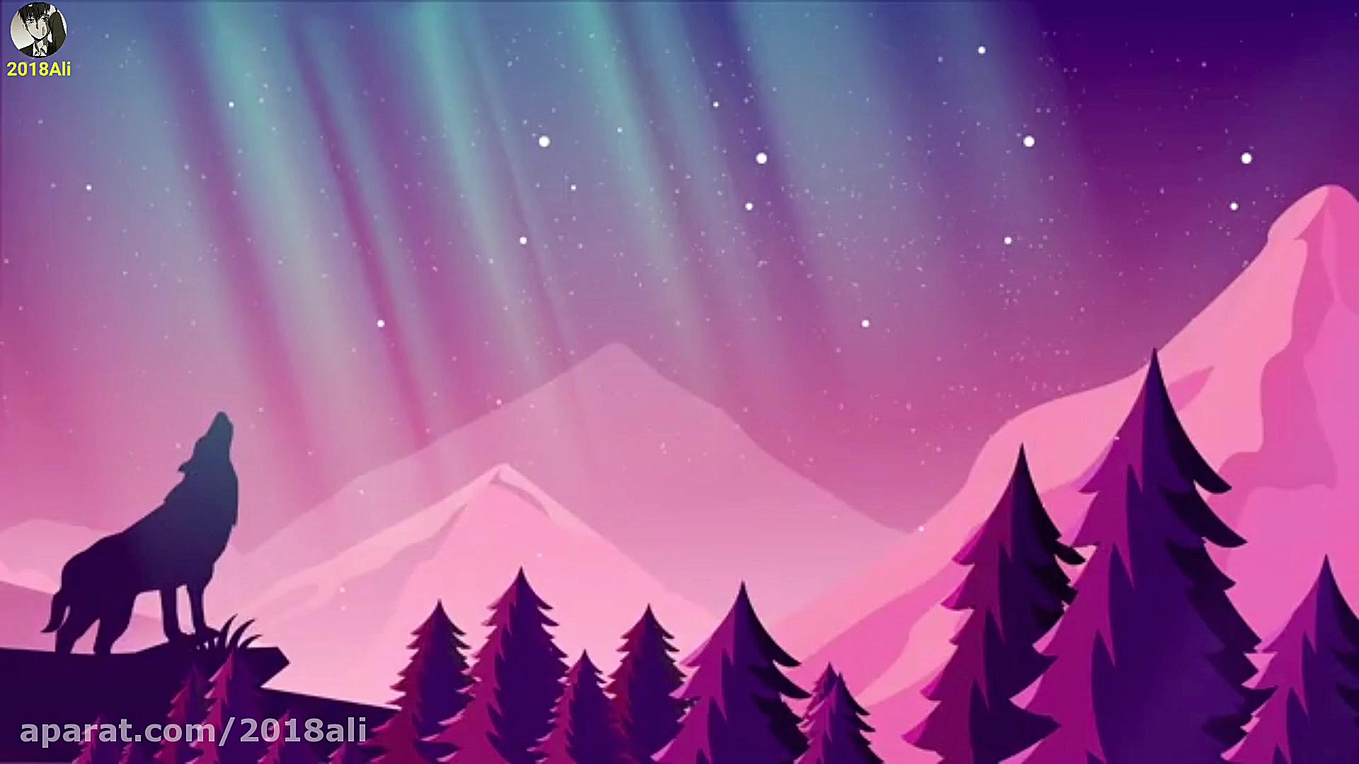 آهنگ خارجی خیلی قشنگ پارت ۱۱۴...