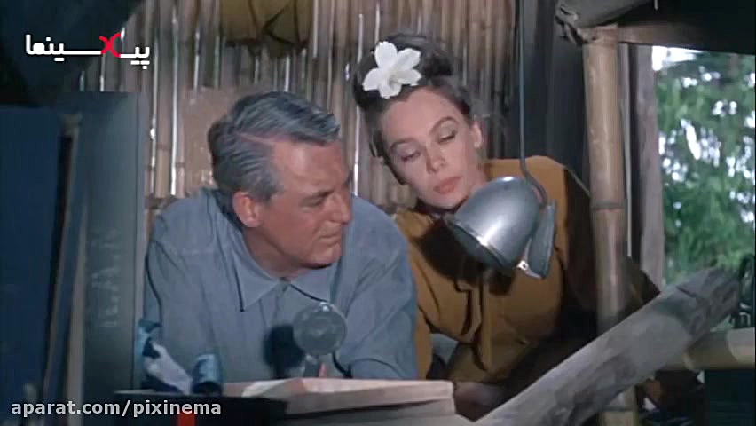 سکانس فیلم سینمایی بابا غاز ،...