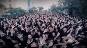 علی ولی الله | حاج امیر کرمانش...