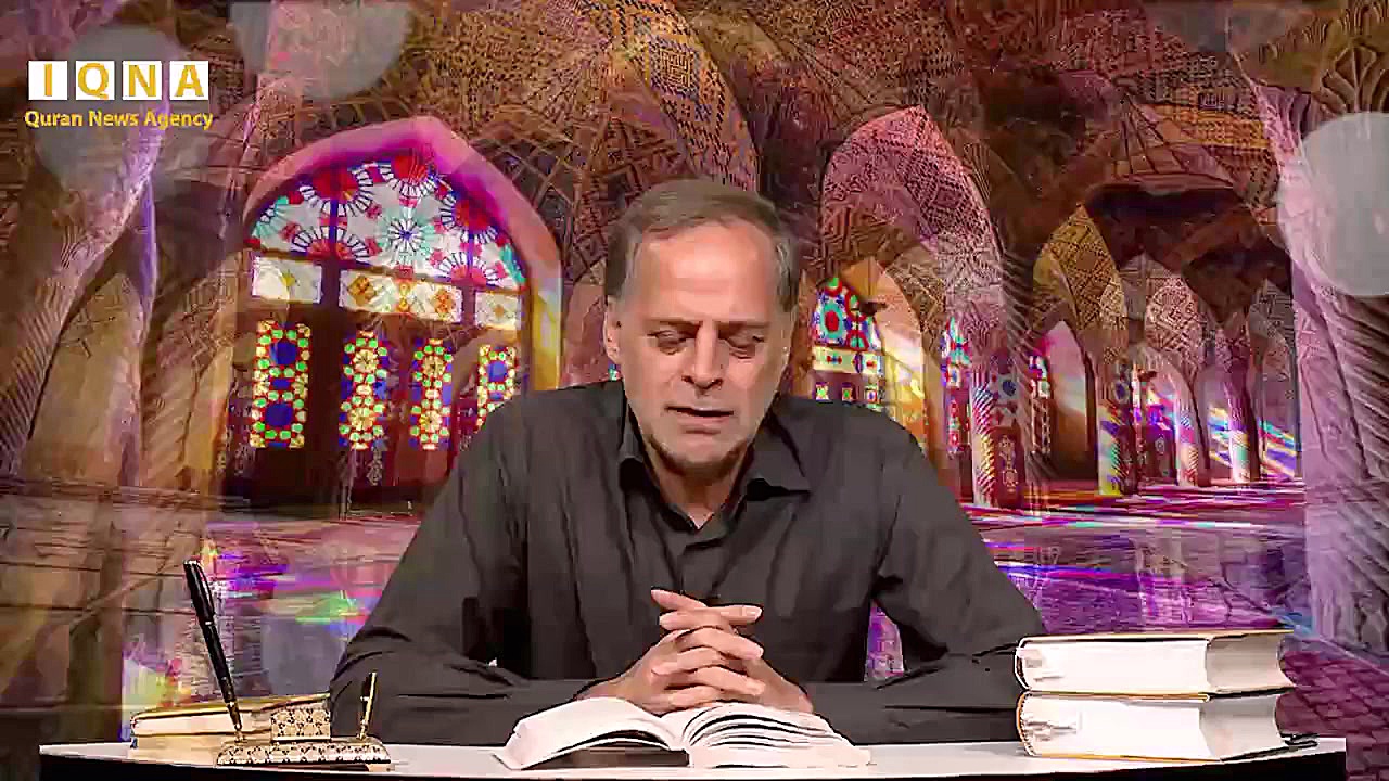 مشاهده‌ای بالاتر از تخیل