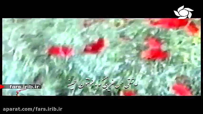 ترانه حماسی عاشقانه &quot; پلا...