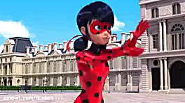 دخترکفشدوزکی وگربه سیاه قسمت ز...