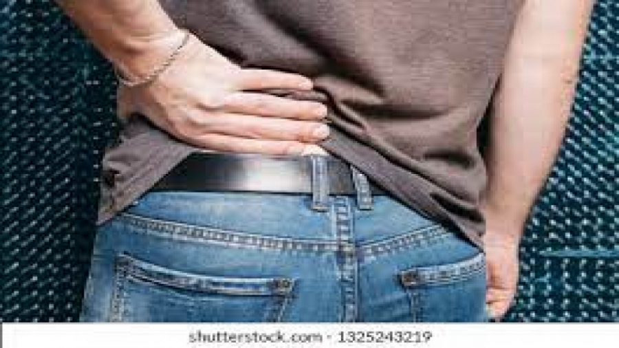 تمرینات ساده برای تقویت عضلات...