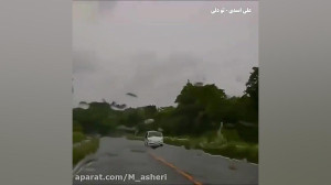 دکلمه دنیامی عشقم.نماهنگ غمگین...