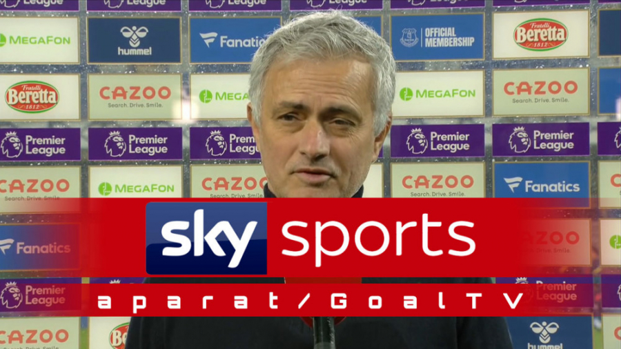 مورینیو: کمترین از این نمی تون...