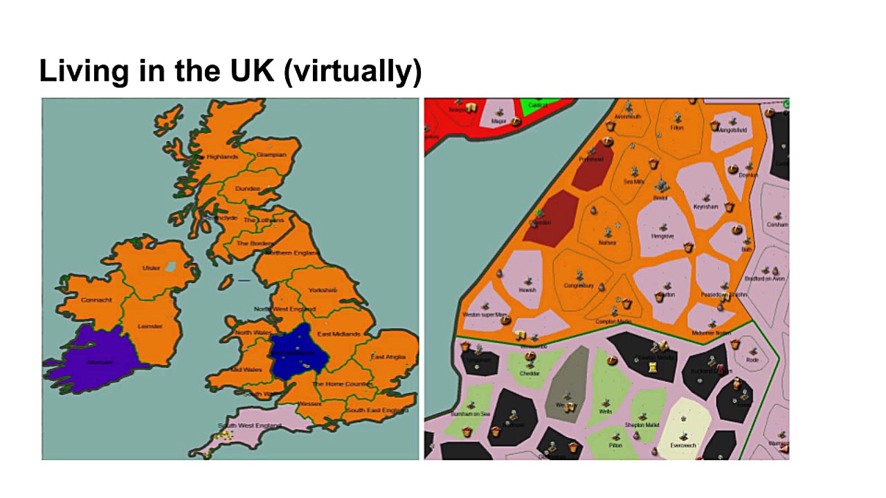 شواهدی از اجتماعی شدن زبانی در...
