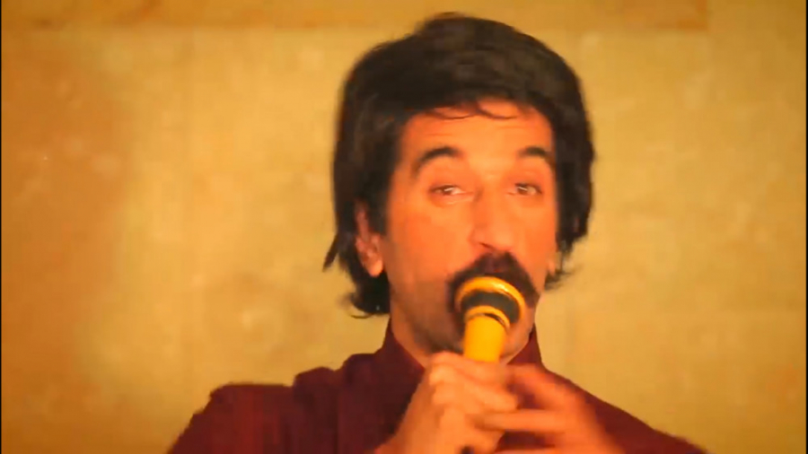 هم سایه هم  قسمت هفتم  آواز ده...