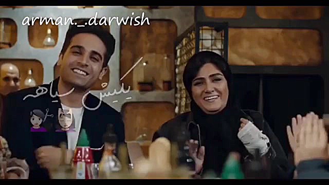 میکس طنز ملکه گدایان البرز ملک...