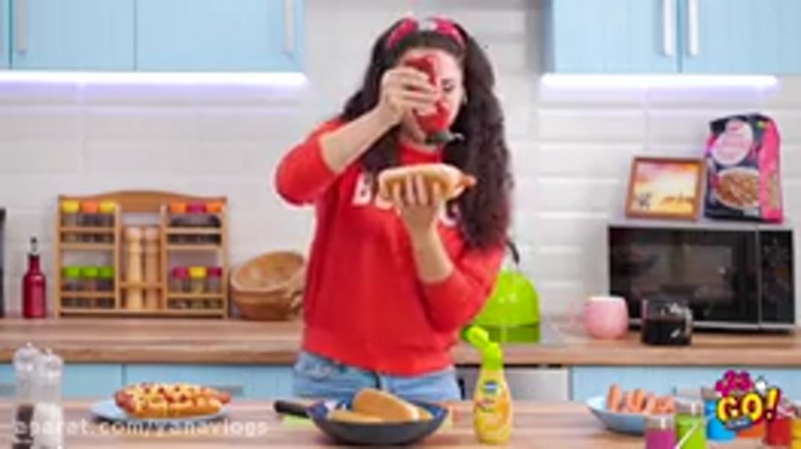 شوخی های تروم تروم