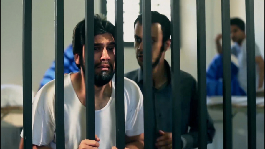 تیزر فرهنگی &laquo;چشم به راه&...