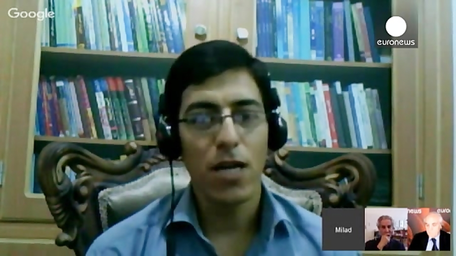 دخالت نظامی عربستان و ترکیه در...