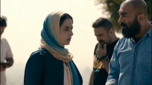 سریال سیاوش قسمت دوازدهم
