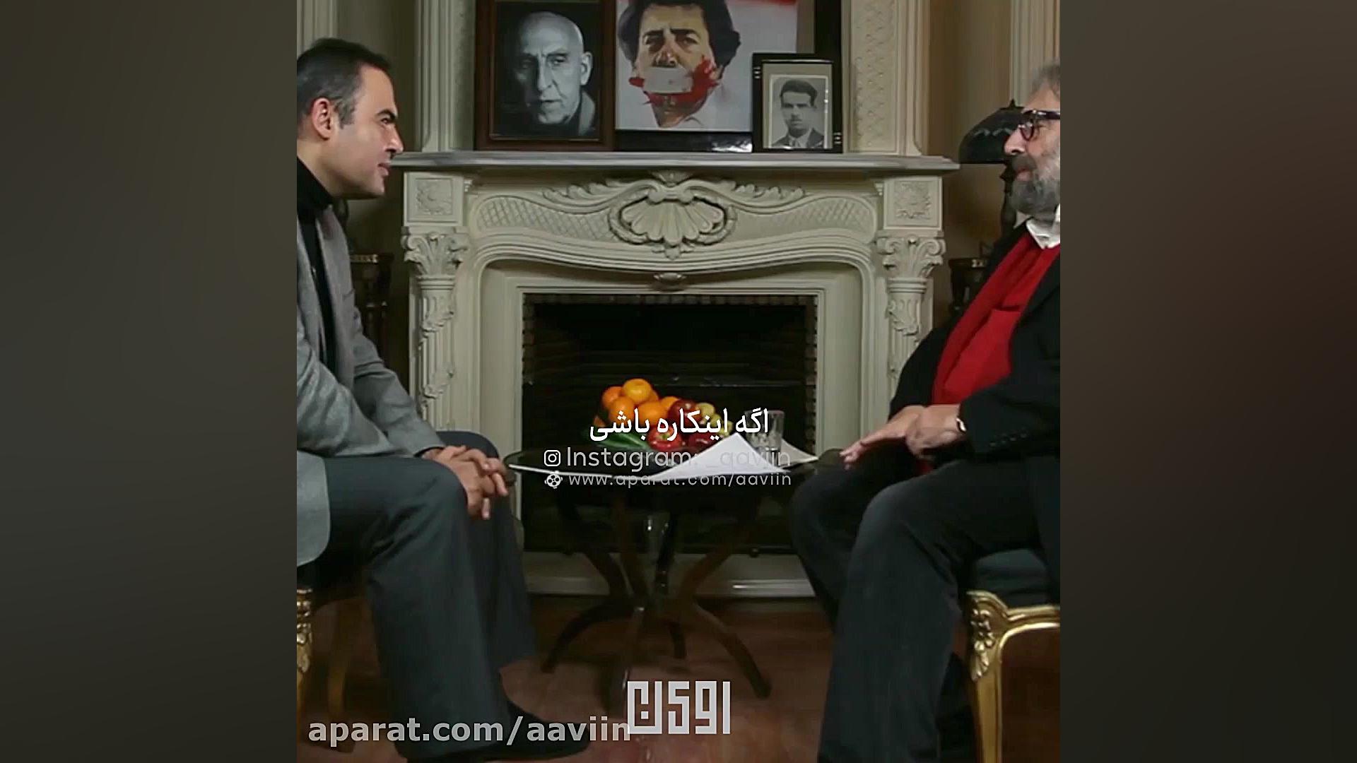 مسعود کیمیایی