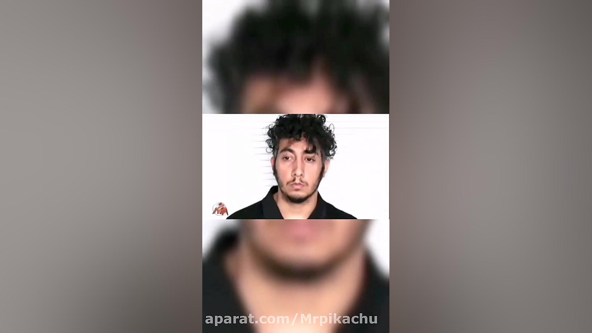 دسگیری گروه قمه زن.سارقان ماشی...