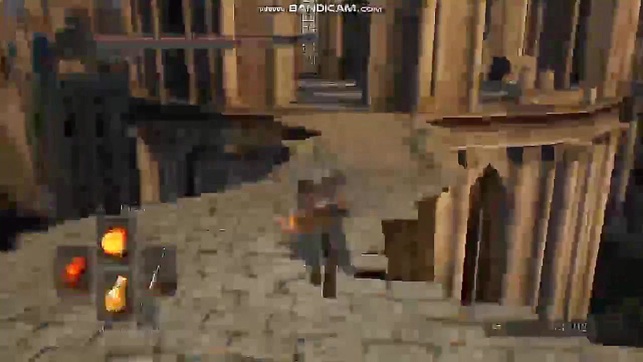 مبارزه با باس dragonrider دارک...