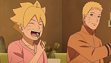 بوروتو قسمت ۱۹۵