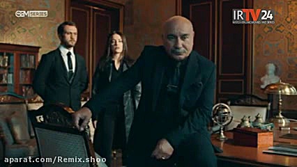 سریال گودال قسمت 313 دوبله فار...