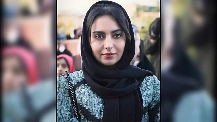 میکس عکس مهشید جوادی