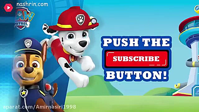 دانلود انیمیشن سگهای نگهبان  س...