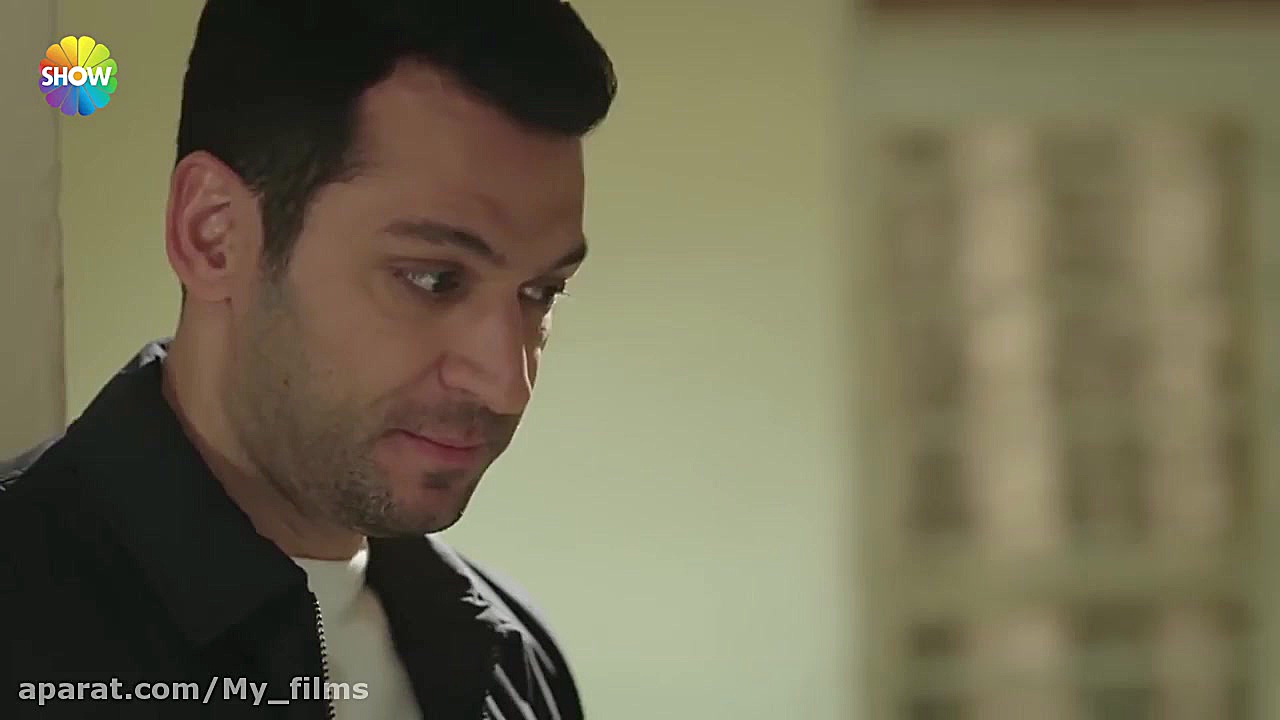 سریال ترکی رامو Ramo قسمت ۱۶ د...