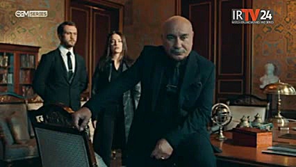 سریال گودال قسمت 313 دوبله فار...