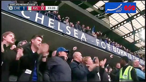 خلاصه دیدار تیم های چلسی  استو...