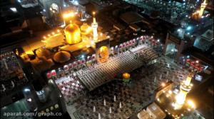 شام غریبان