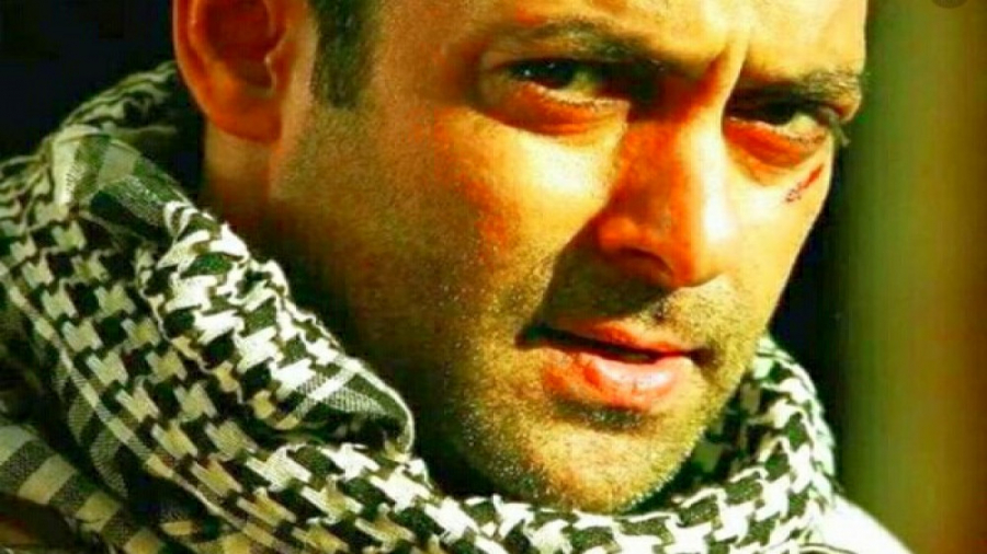 سکانس جذاب و دیدنی فیلم تایگر...