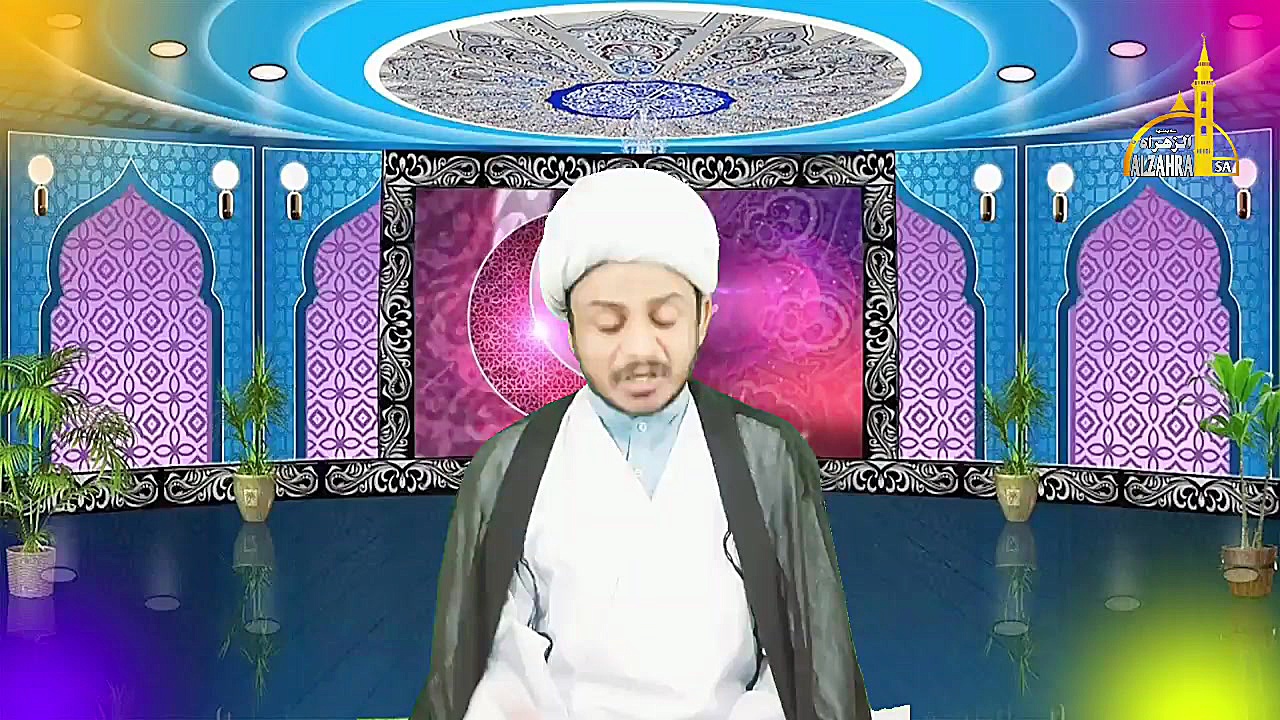 دعا مولانا الشیخ قادر بخش حیدر...