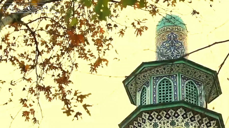 کلیپ ماه مبارک رمضان (آهنگ خاط...