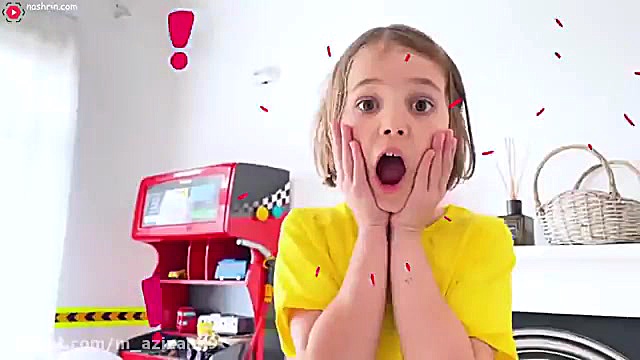 مکس و کتی  برنامه کودک کیتی  س...