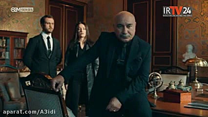 سریال چوکور|گودال قسمت ۳۱۳