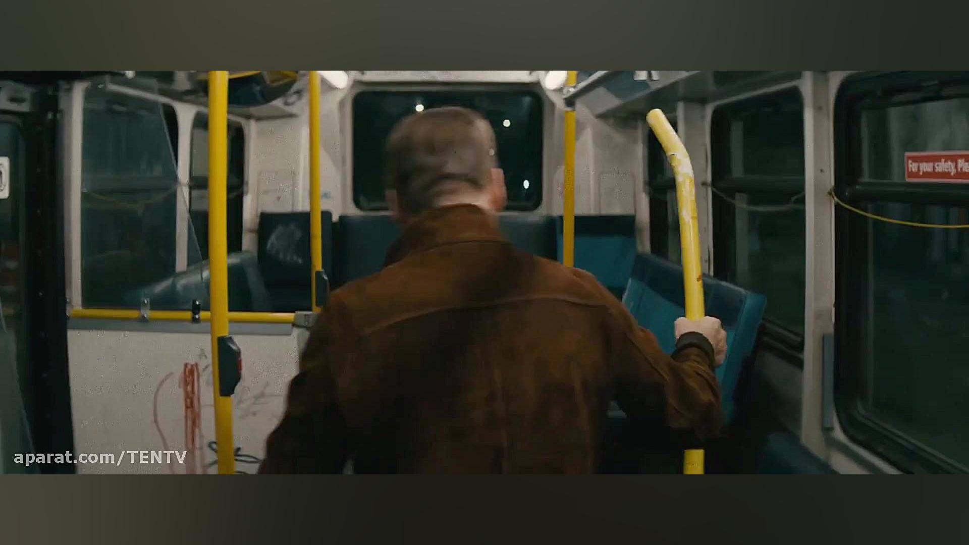 فیلم هیچکس Nobody 2021 زمان5378ثانیه