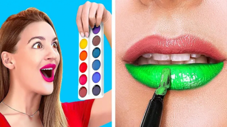 ترفندهای مدرسه ای باحال  ایده...