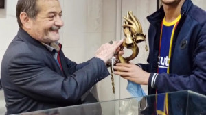 Sajadramezani سجاد رمضانی بدل...