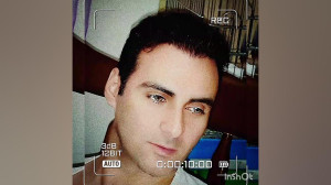 دکلمه شعر زیبای "سینه ام...