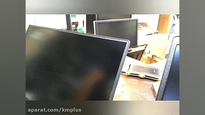 آنباکس کردن لپ تاپ هواوی Mateb...