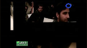 بخش از اپرای عاشورا با آهنگساز...