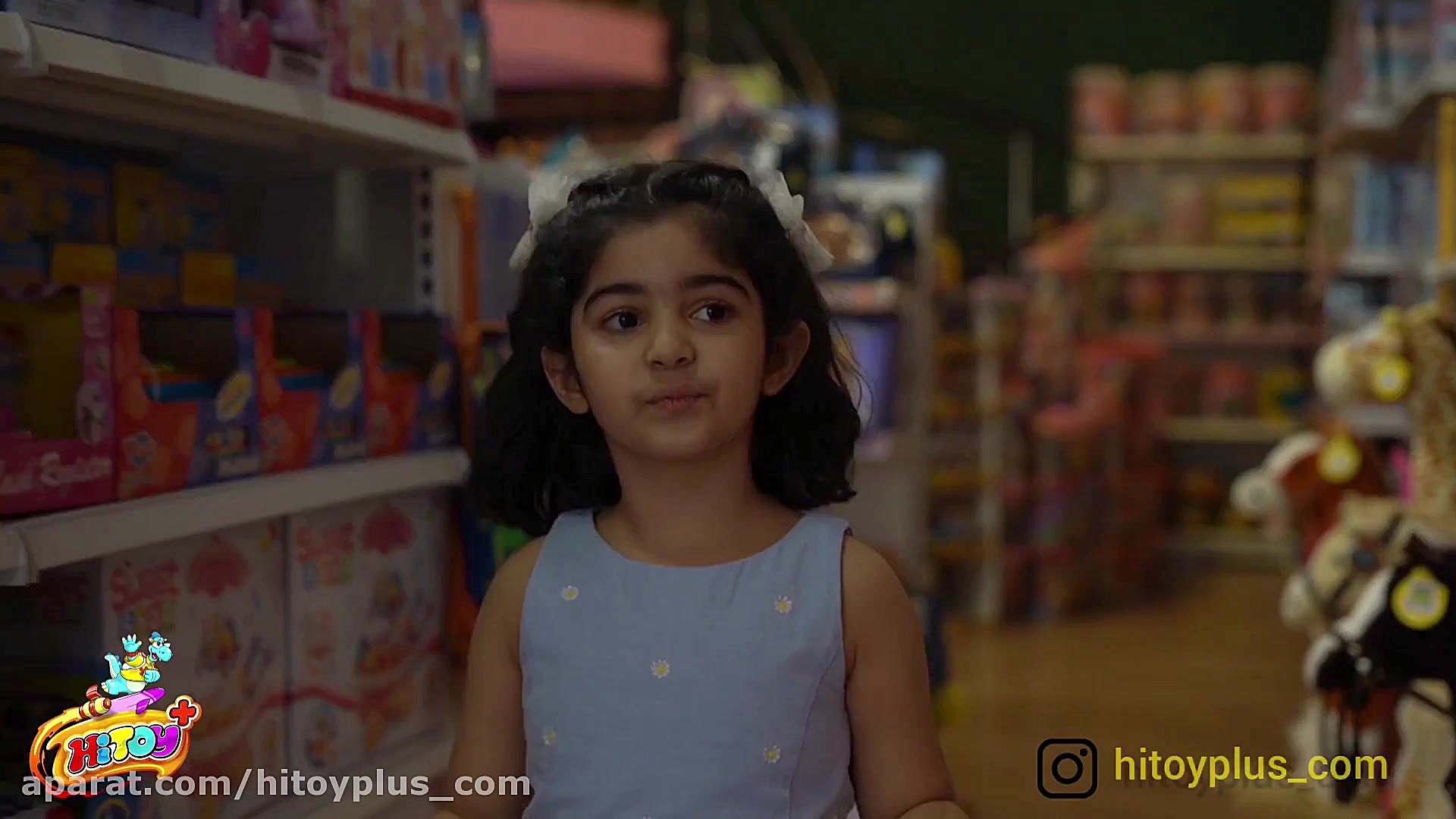 خرید اینترنتی اسباب بازی در ها...