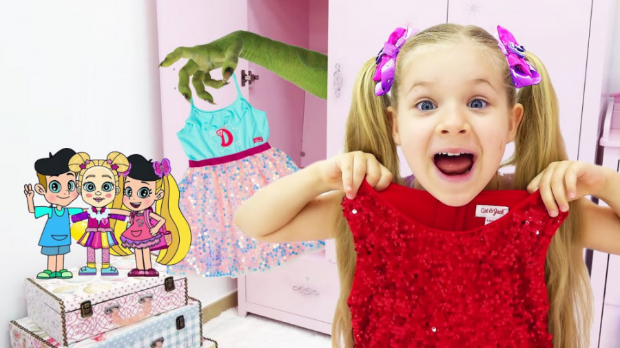 دیانا و روما جدید  ماجراجویی د...