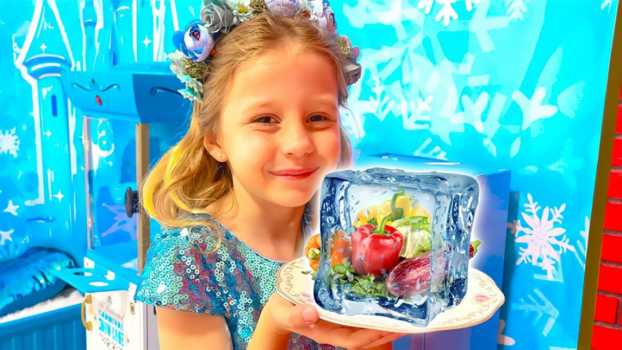 استیسی شو جدید  ناستیا شو  ناس...